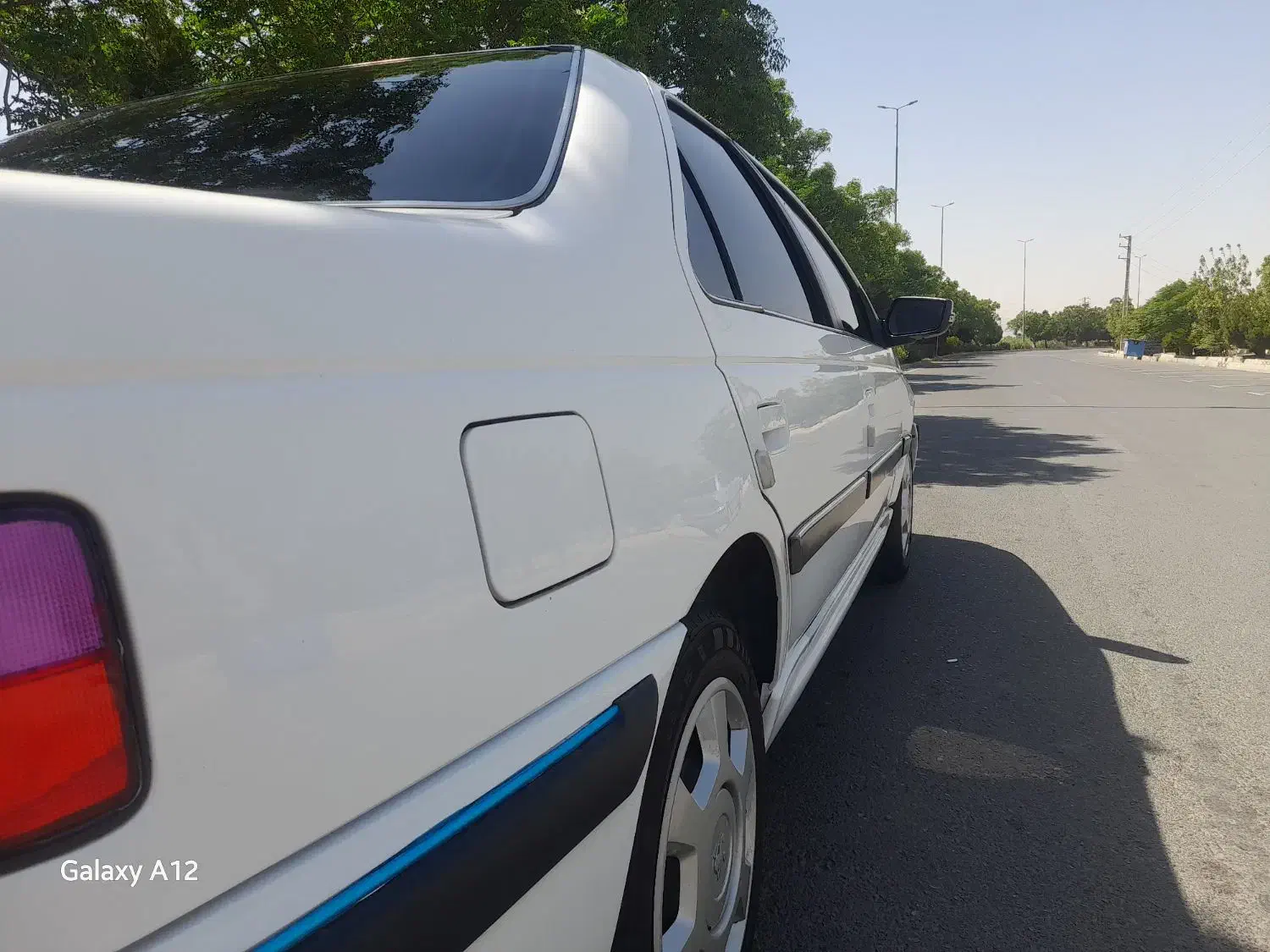 پژوپارس xu7p|خودرو سواری و وانت|اسلام‌شهر, شهرک قائمیه|دیوار