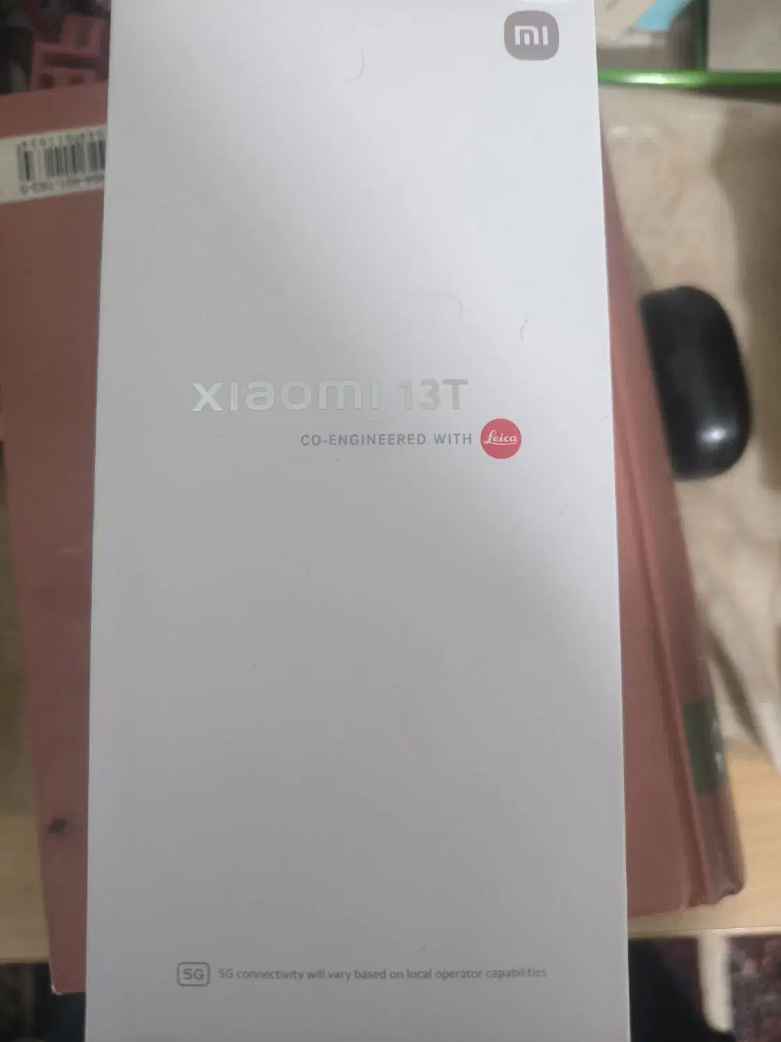 گوشی شیاومی 13 t در حد نو|موبایل|کرمانشاه, |دیوار