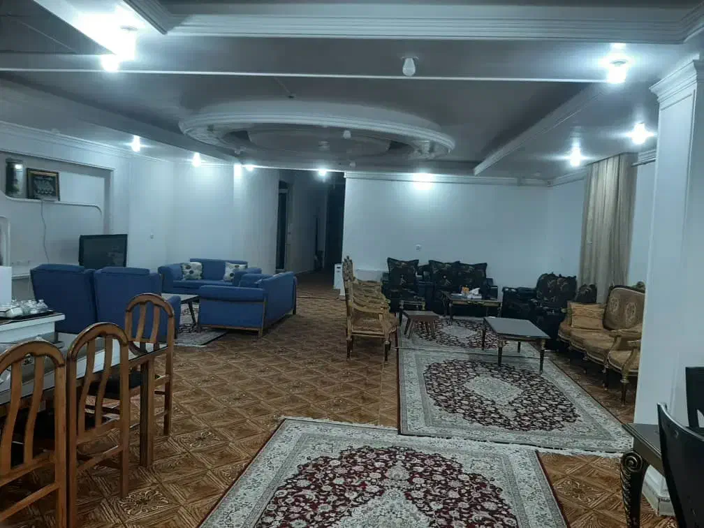 آپارتمان تک واحدی  214متری نمره چهل|فروش آپارتمان|مسجد سلیمان, |دیوار