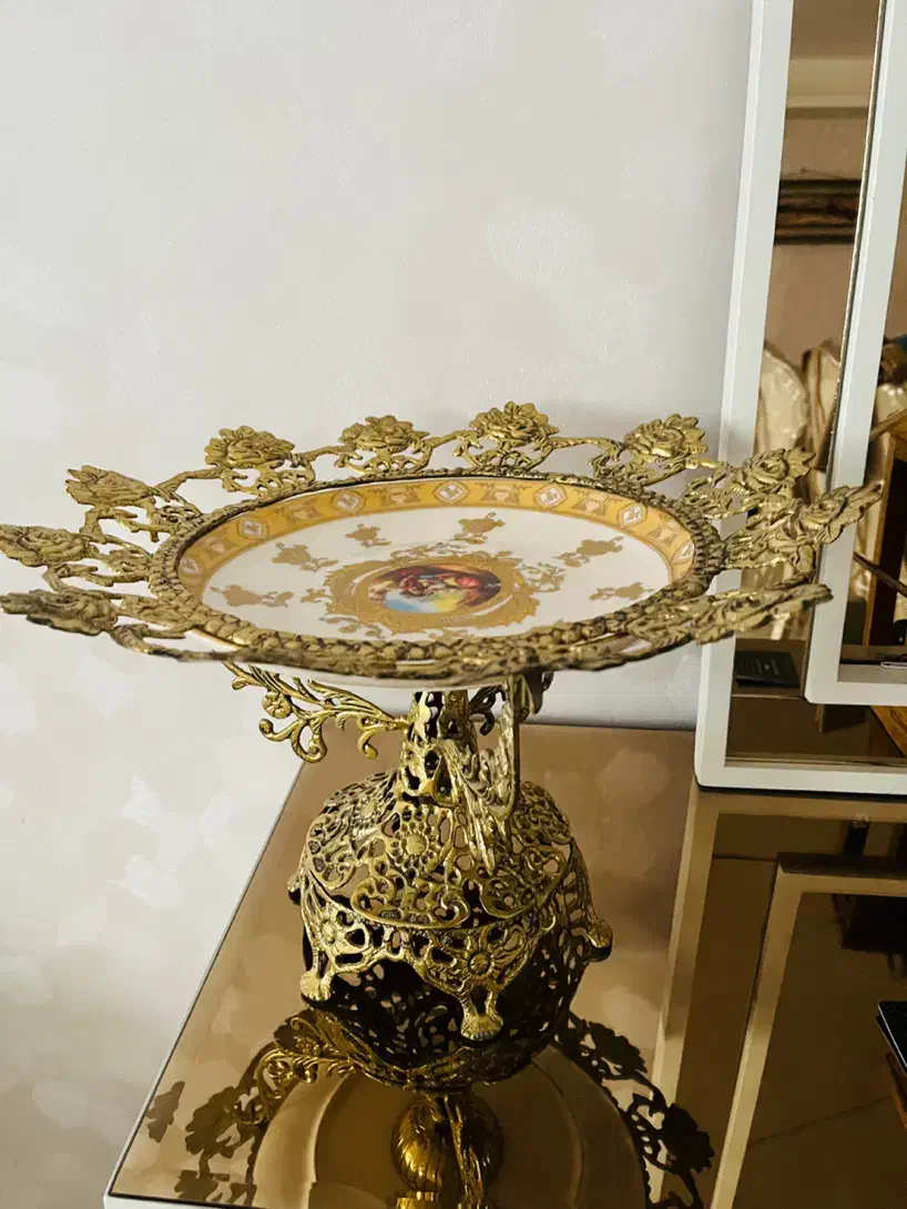 میوه خوری برنجی|حراج|کهریزک, |دیوار