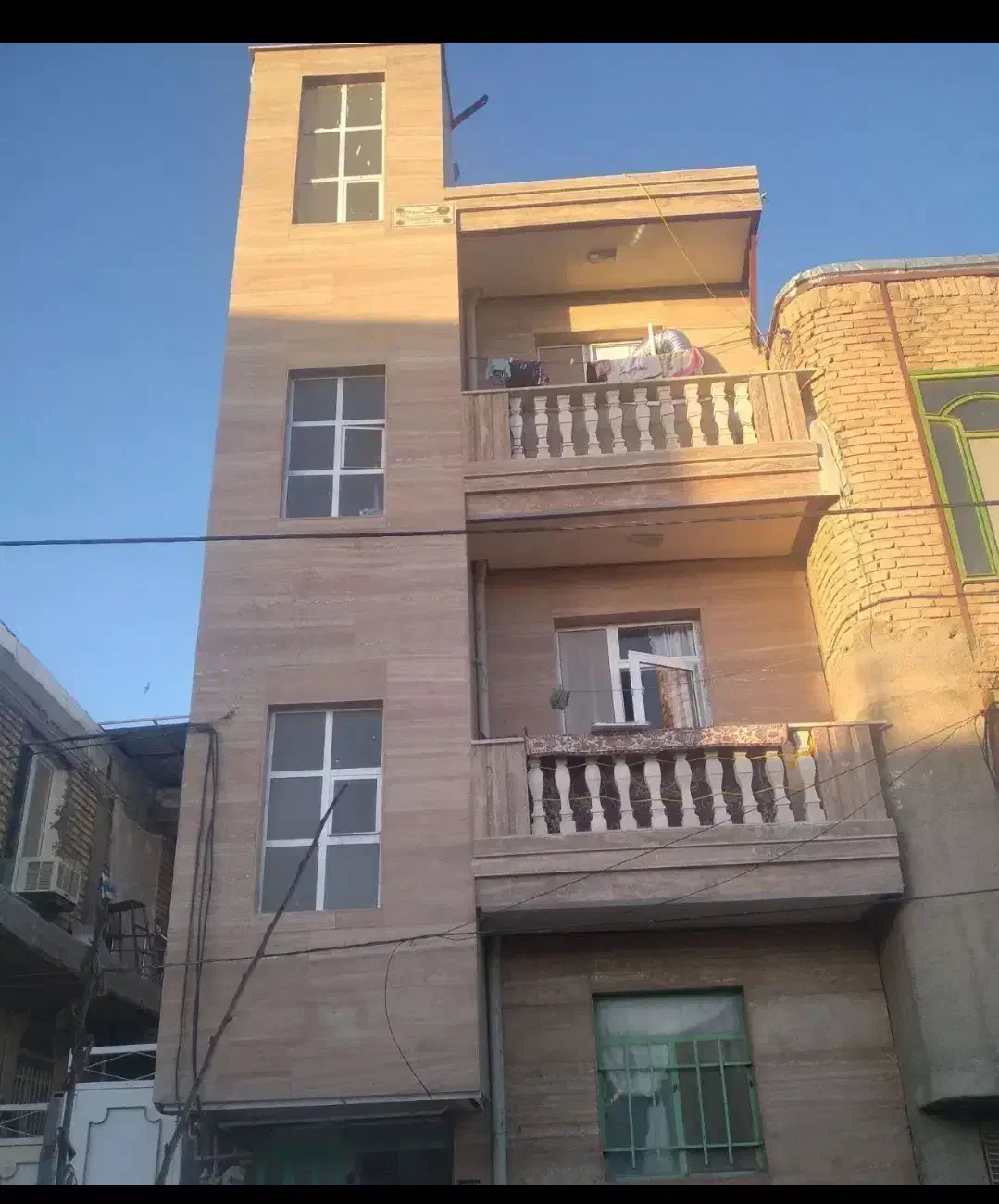 خانه ۵۶ متری|فروش خانه و ویلا|کامیاران, |دیوار