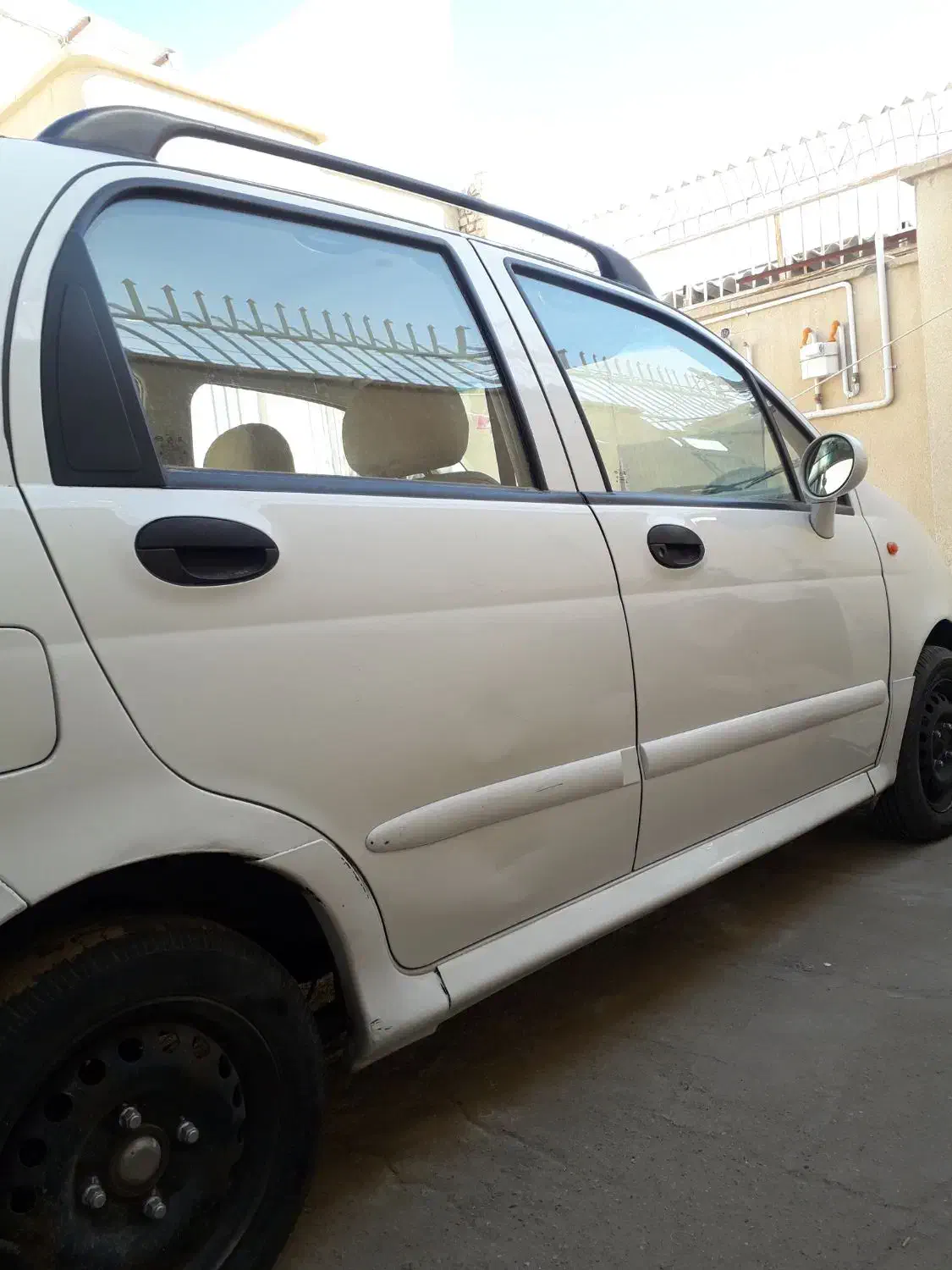 ماشین ام وی ام 110|خودرو سواری و وانت|زاهدان, |دیوار