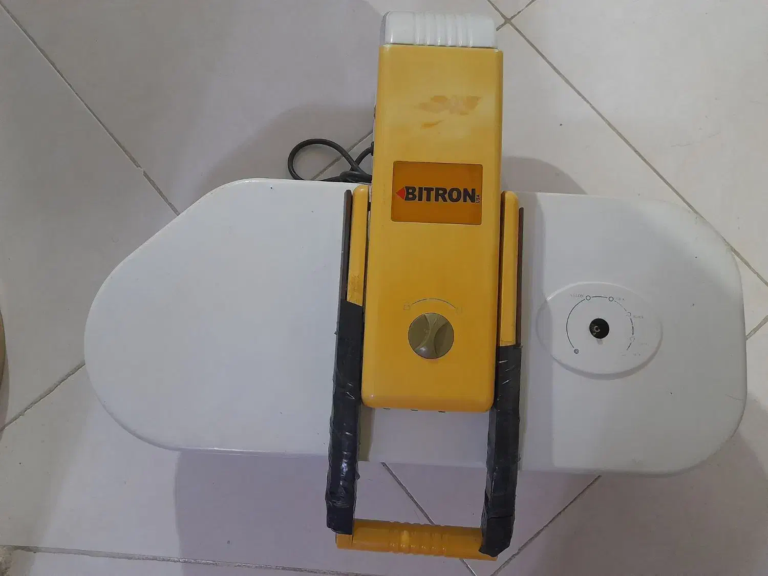 اتوپرس بایترون|اتو و لوازم اتو|ملارد, |دیوار