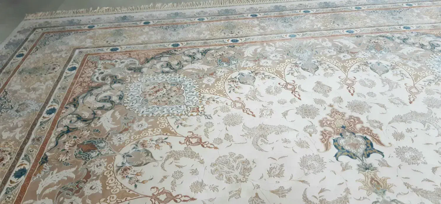 فرش ۱۲ متری مشهد|فرش|مشهد, کوثر|دیوار