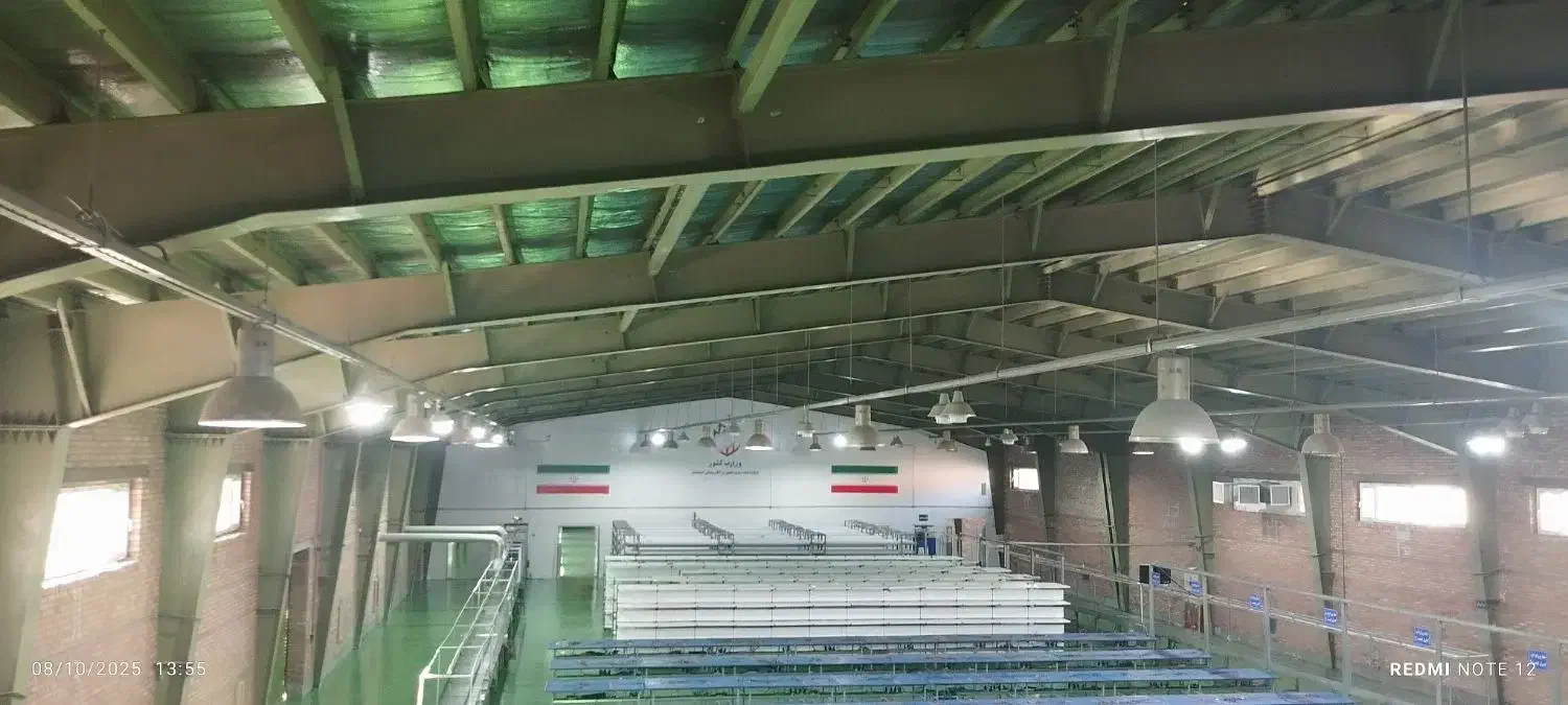 برقکار صنعتی|خدمات پیشه و مهارت|کرج, دهقان ویلا|دیوار