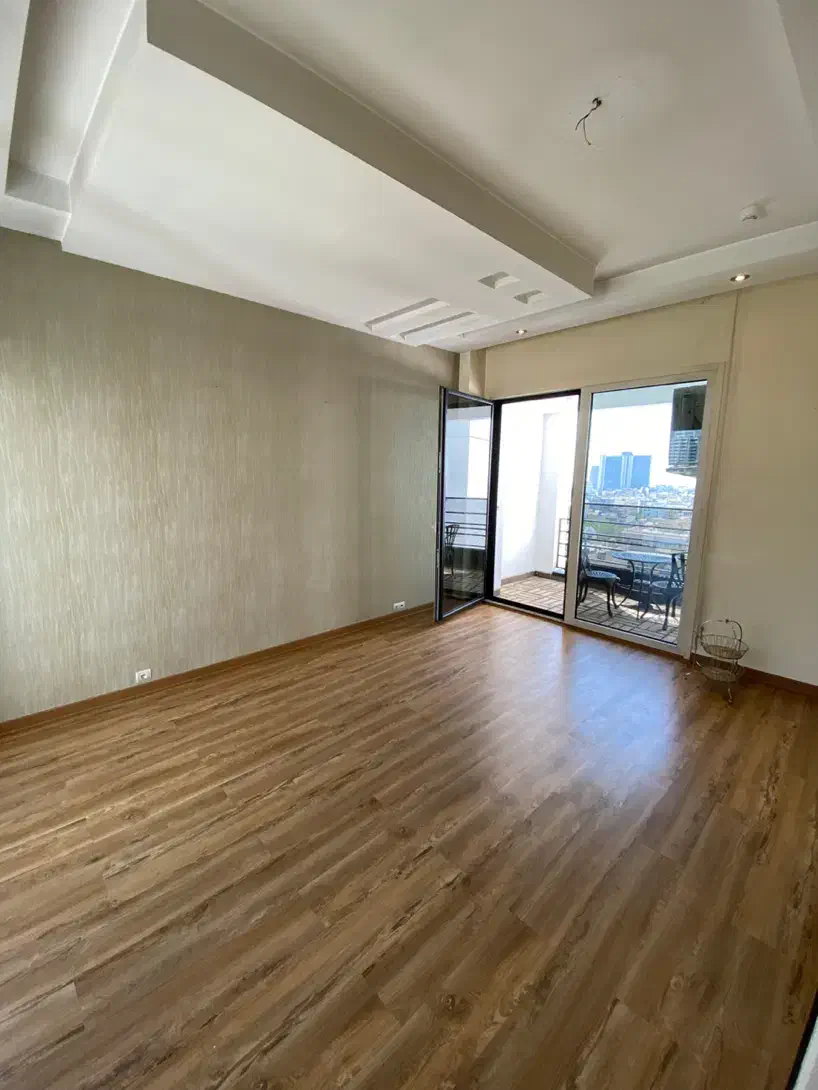 دروس بلوار شهرزاد برج طبقه اخر مدرن لاکچری