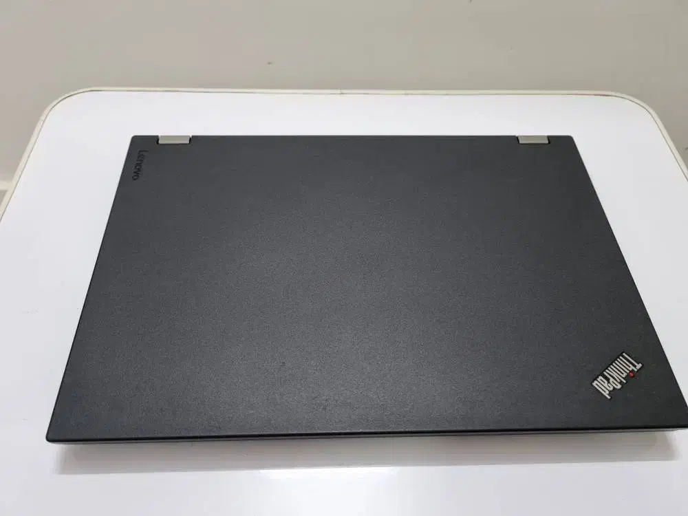 لپتاپ Lenovo ThinkPad L560 اقتصادی|رایانه همراه|بیرجند, |دیوار