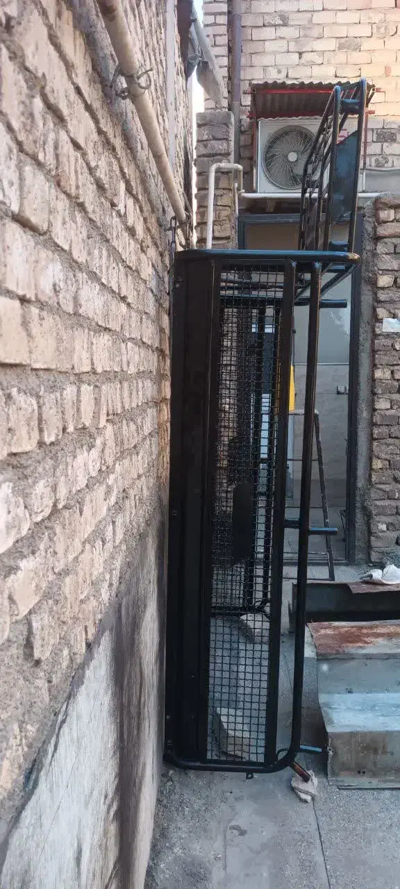 باربندوانت|قطعات یدکی و لوازم جانبی|قم, حقیقت|دیوار