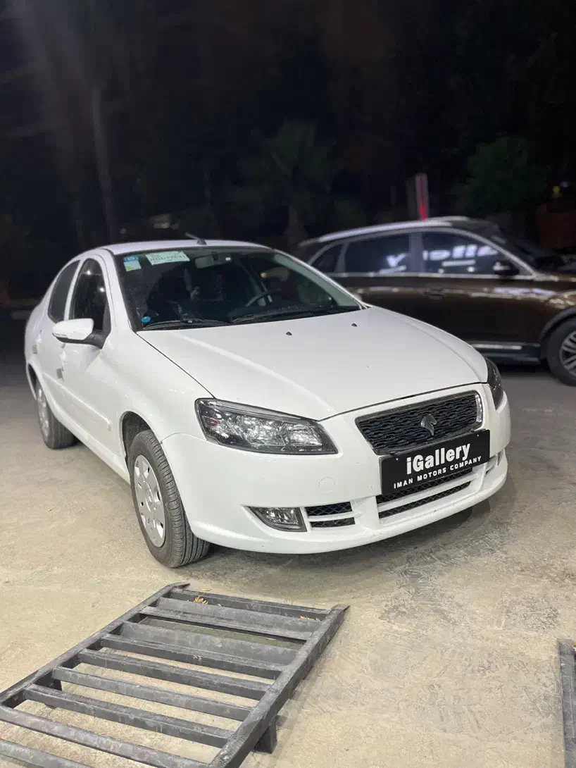 رانا پلاس ۱۴۰۳|خودرو سواری و وانت|گنبد کاووس, |دیوار