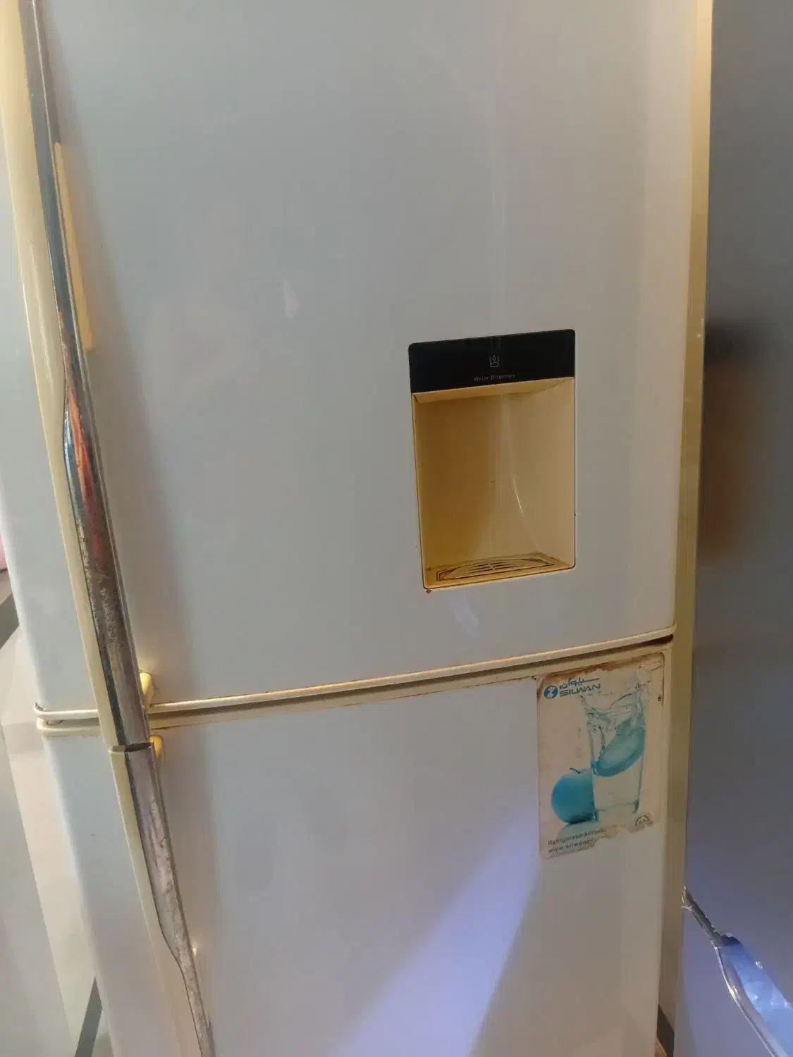 یخچال و فریزر|یخچال و فریزر|لاهیجان, کوی آزادگان|دیوار