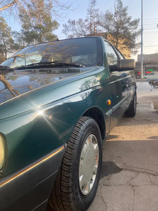 آردی مدل ۸۳تکسوز|خودرو سواری و وانت|بناب, |دیوار