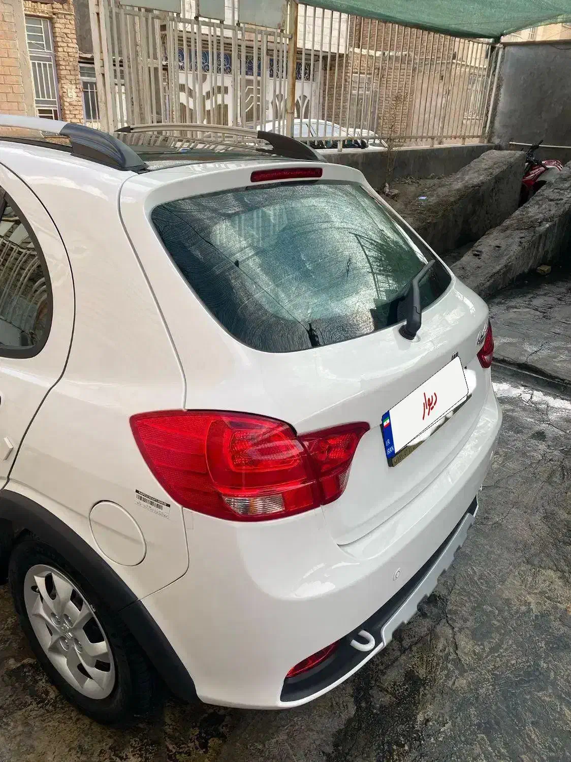 کوییک sr|خودرو سواری و وانت|قوچان, |دیوار