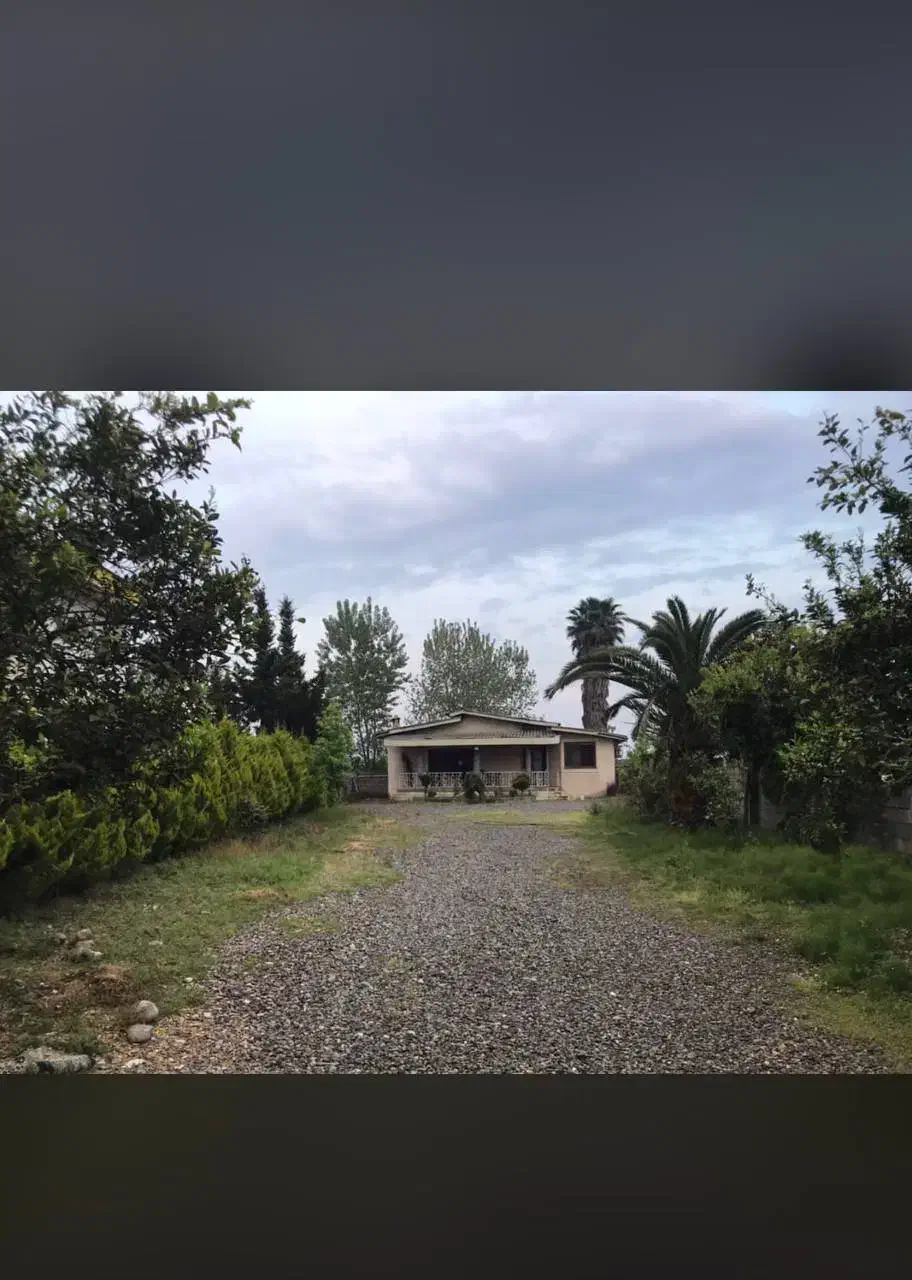 فروش ویلا|فروش خانه و ویلا|نشتارود, |دیوار