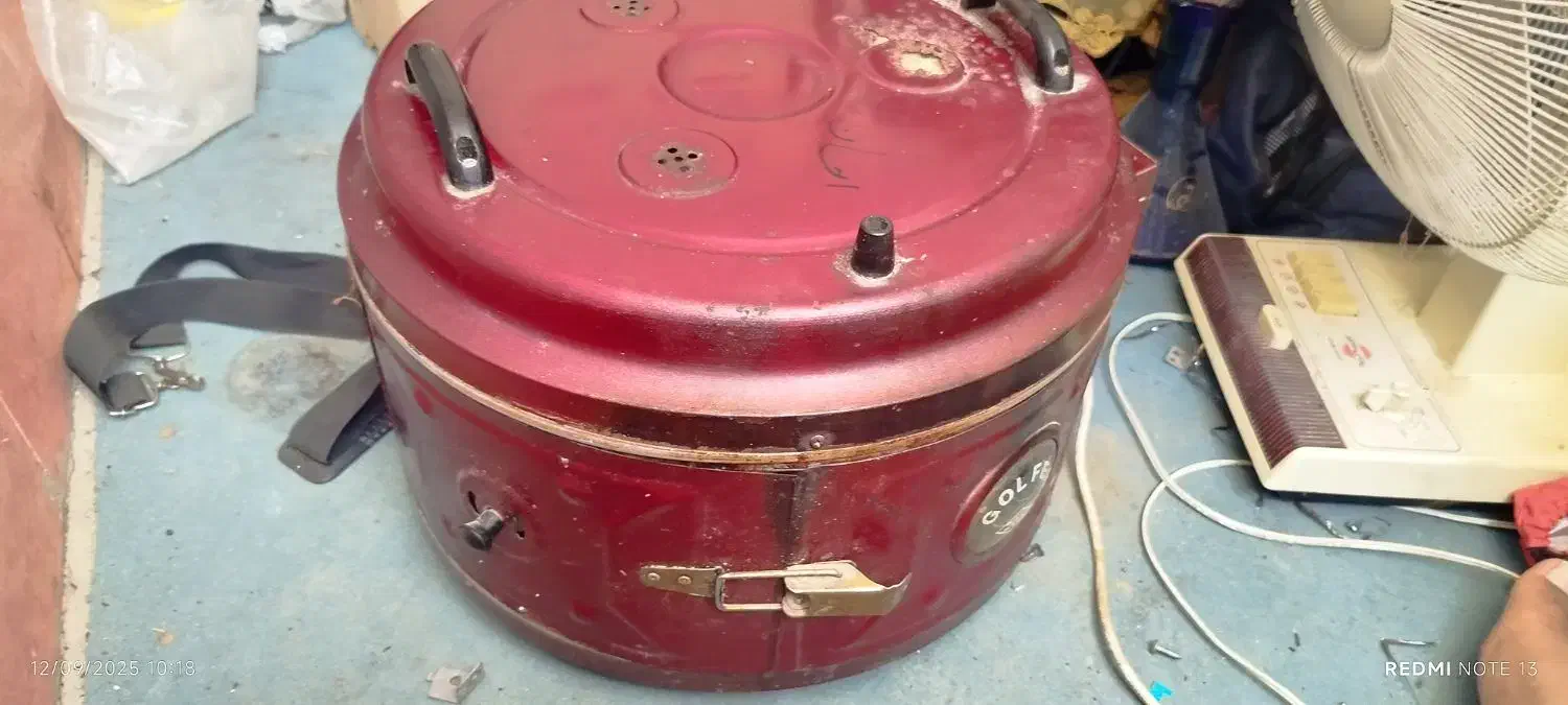 فر برقی|اجاق گاز و لوازم برقی پختوپز|سراوان, |دیوار