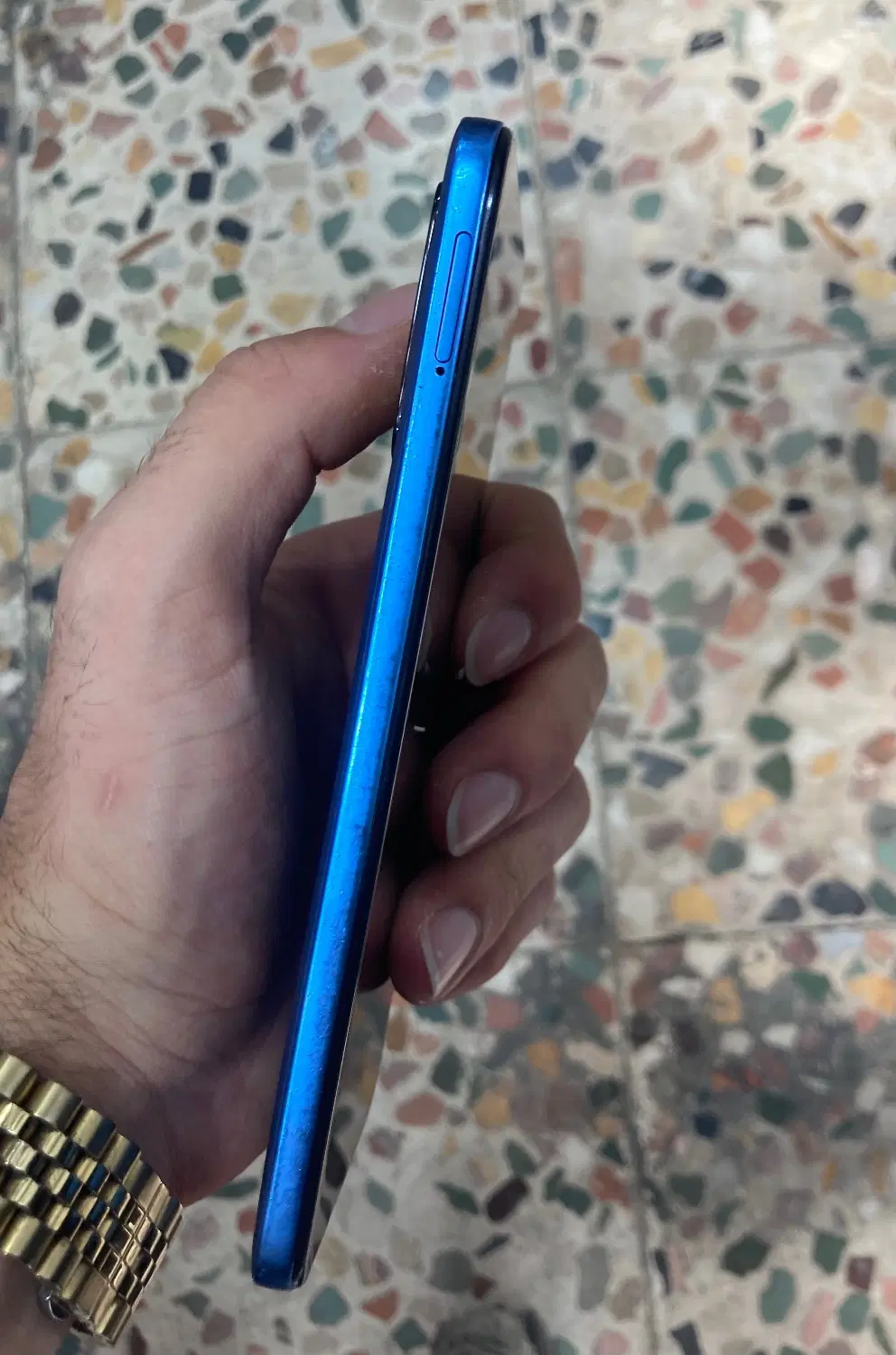 Poco m4poro|موبایل|کرج, کرج نو|دیوار