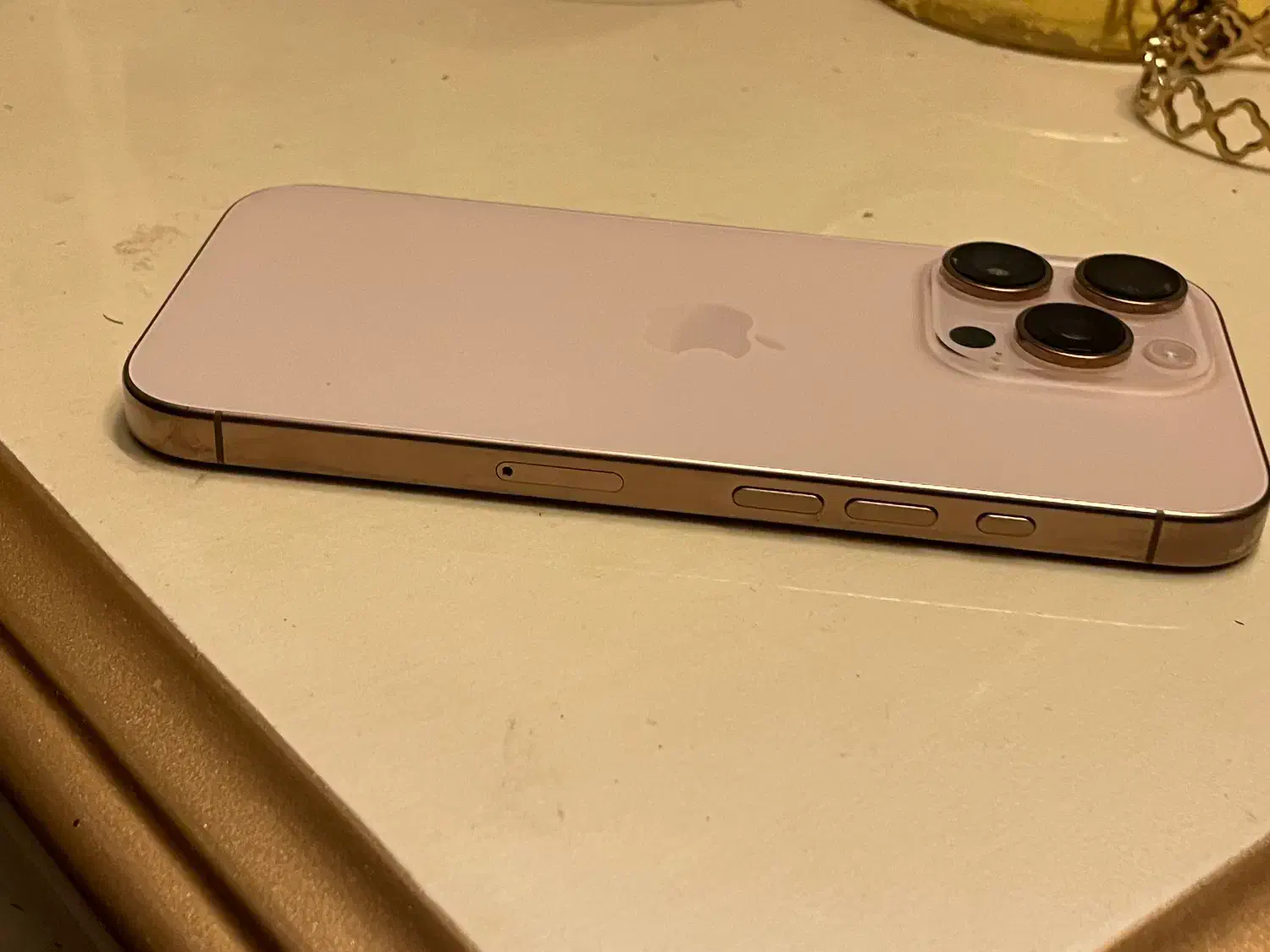 آیفون 16 پرو za.a 128 دوسیم|موبایل|مشهد, سجاد شهر|دیوار