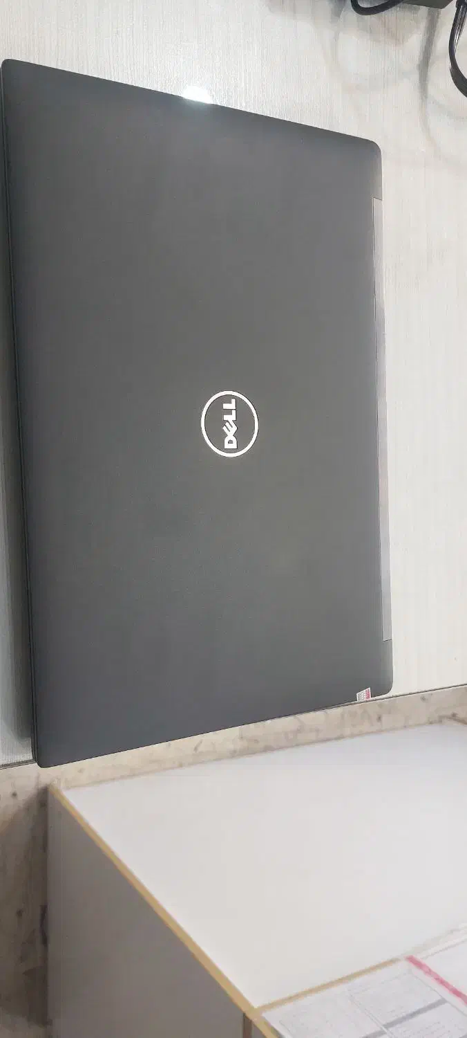 لپ تاپ دل DELL 7480|رایانه همراه|تهران, باغ فیض|دیوار