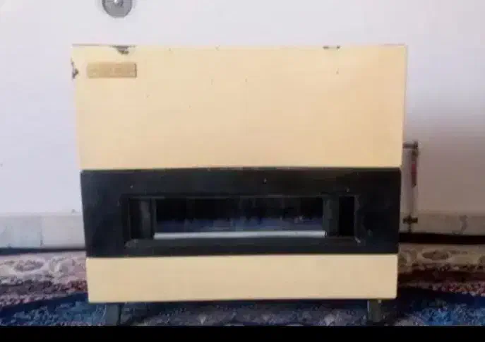 3عدد بخاری گازی سالم|بخاری، هیتر، شومینه|اصفهان, مشکین|دیوار