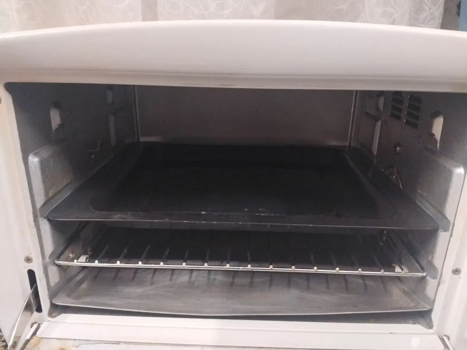 تستر|اجاق گاز و لوازم برقی پخت‌وپز|قم, آذر (نکویی)|دیوار