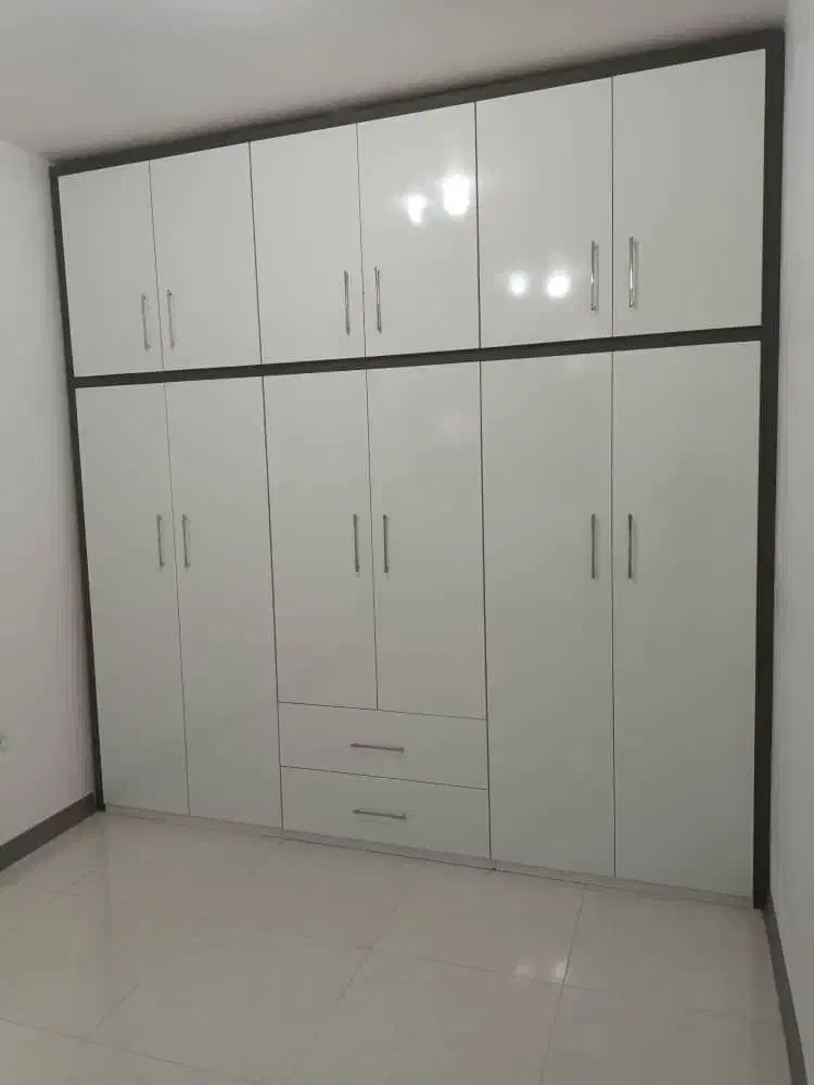 کابینت کمد همکاری با پیمانکاران عزیز|خدمات پیشه و مهارت|کوهپایه, |دیوار