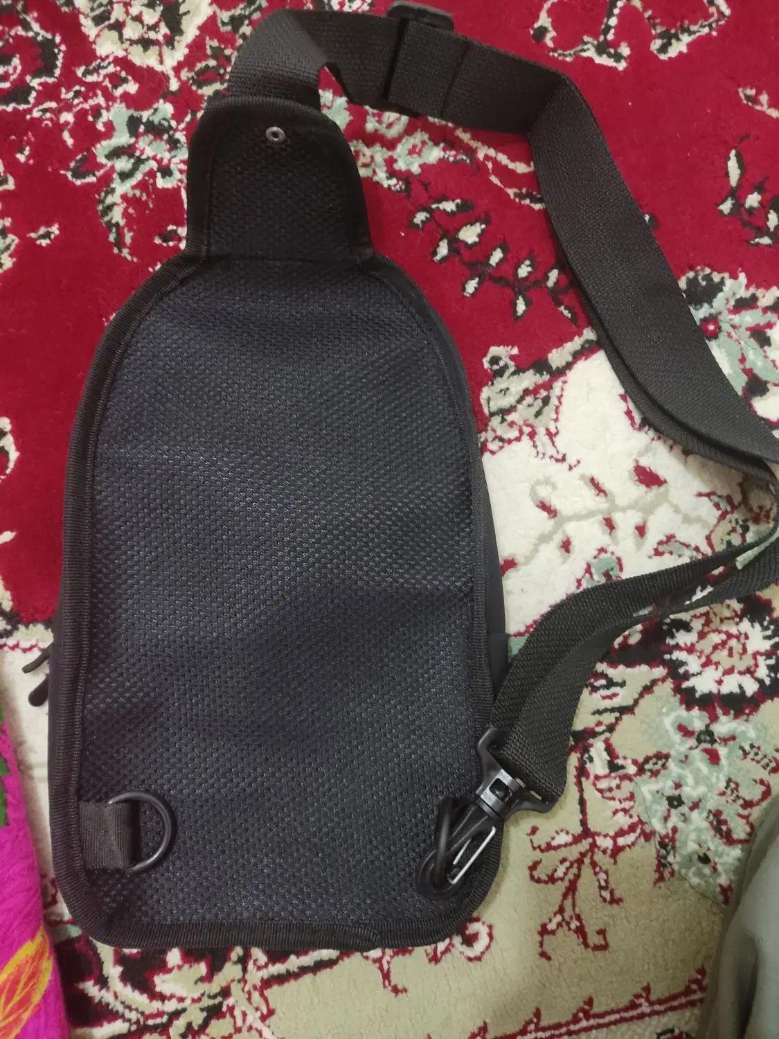 کیف کراس مردانه|کیف، کفش، کمربند|گنبد کاووس, |دیوار