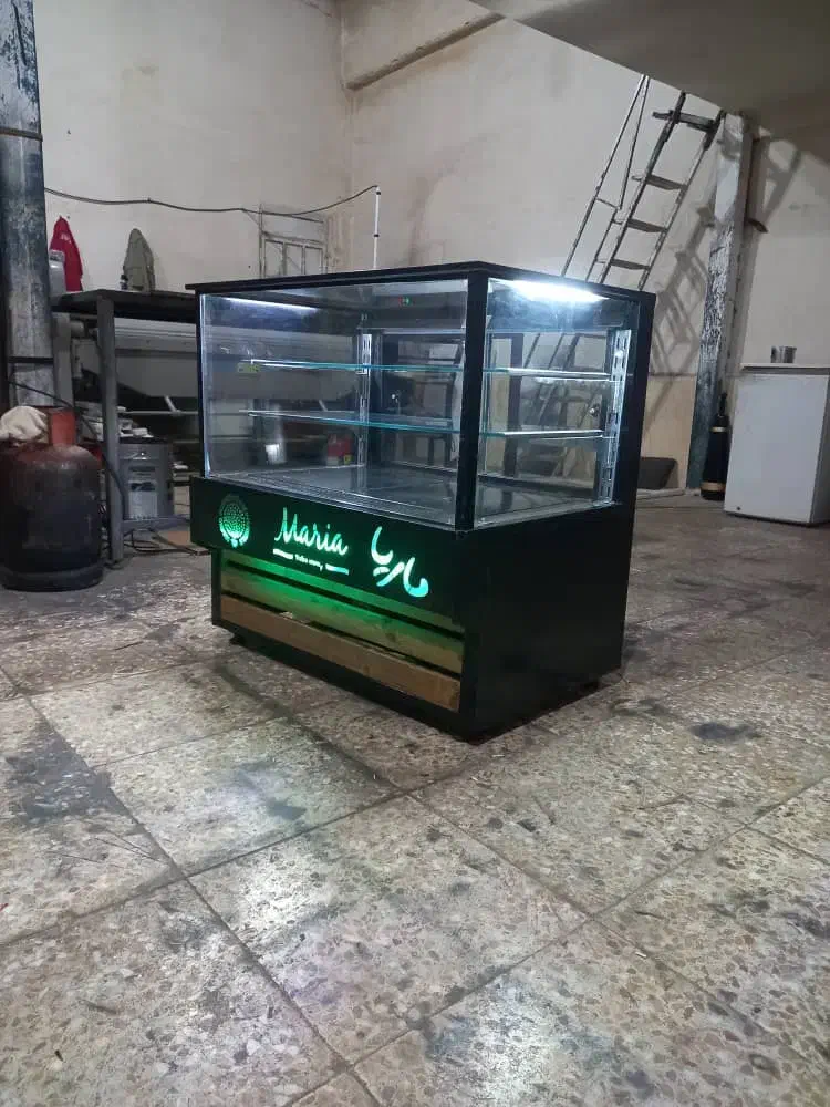 فروش شوکیک|کافی‌شاپ و رستوران|تهران, وحیدیه|دیوار