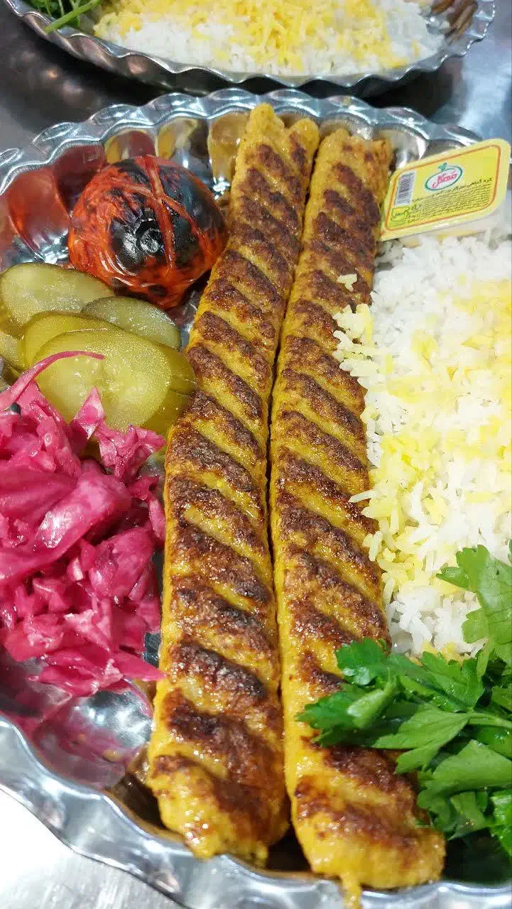 غذا پرسنلی|خدمات پذیرایی، مراسم|کاشان, دشت لتحر|دیوار