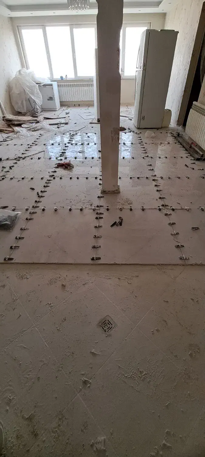 کاشیکاری سرامیک کار موزاییک نیازمندکارگر|خدمات پیشه و مهارت|همدان, |دیوار