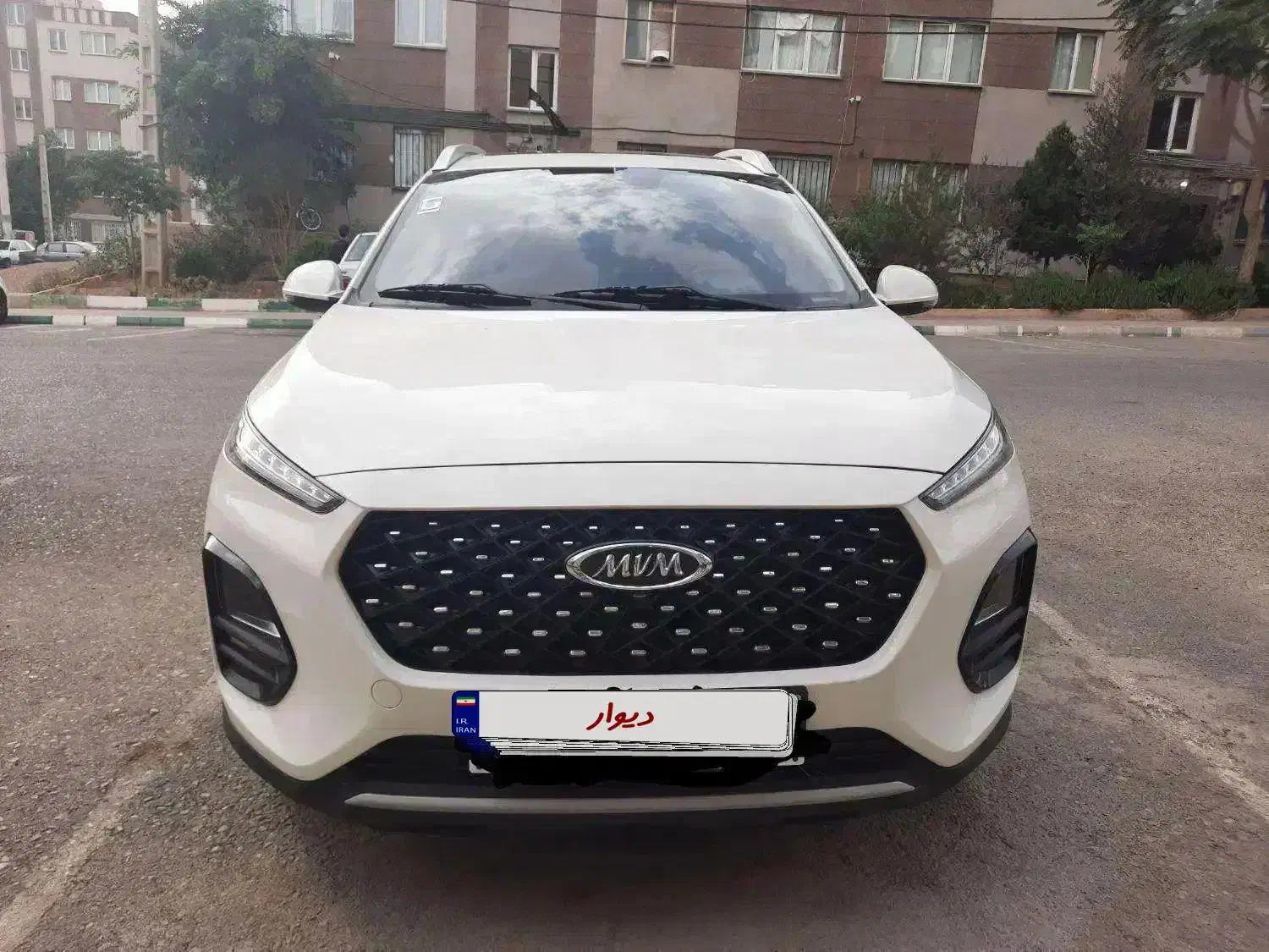 x22 pro mtمدل ۱۴۰۲|خودرو سواری و وانت|پرند, فاز ۶|دیوار