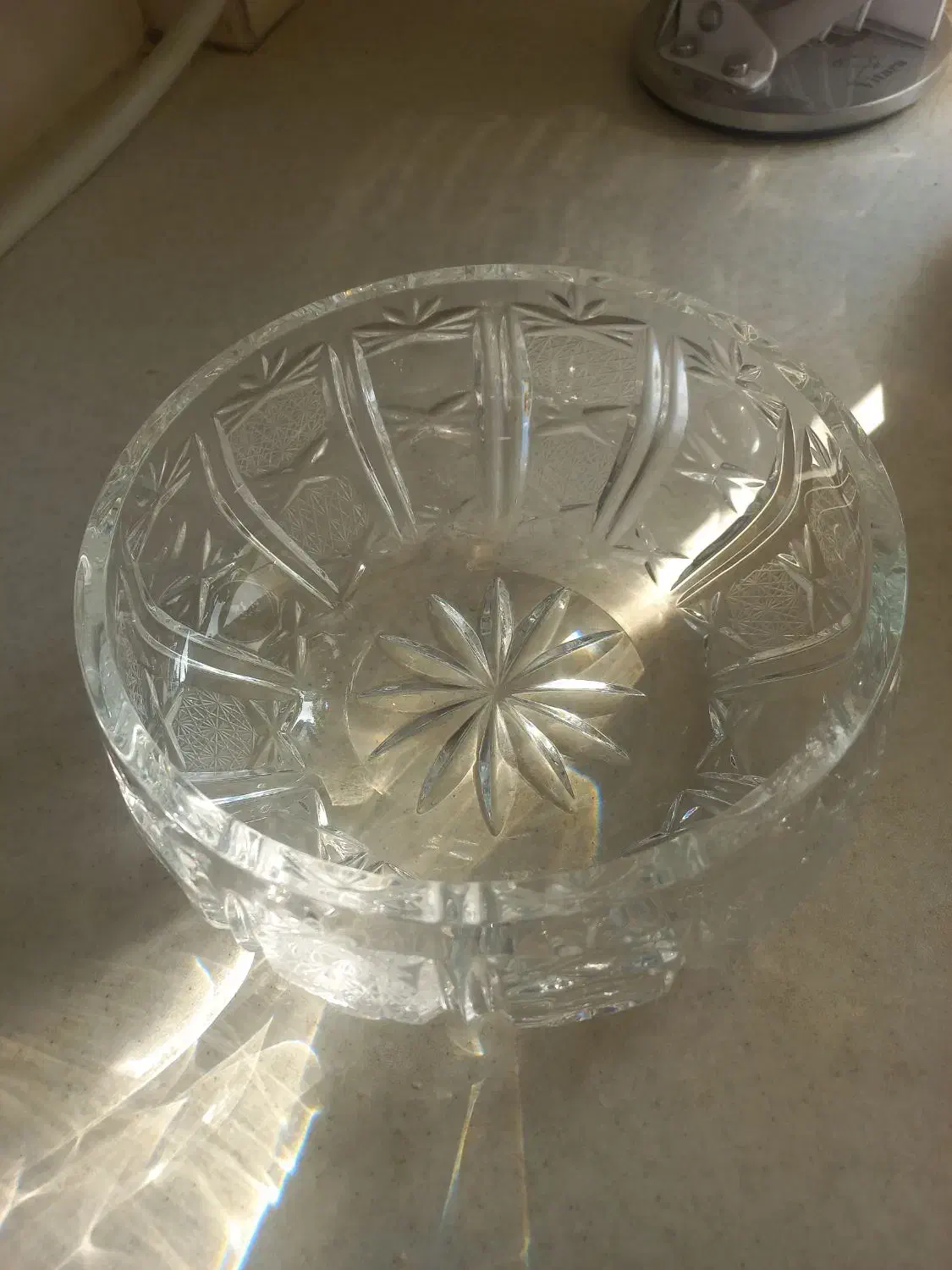 کریستال|ظروف سرو و پذیرایی|تهران, مطهری|دیوار