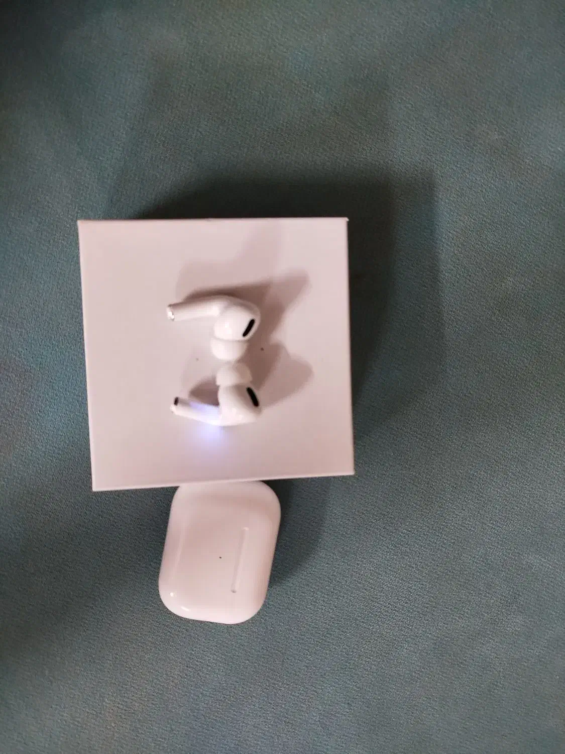 ایرپاد|لوازم جانبی موبایل و تبلت|گلبهار, شهر جدید گلبهار|دیوار