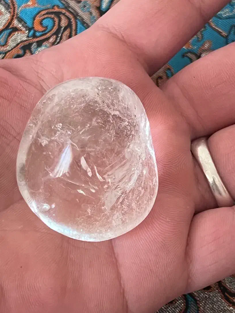 سنگ دُر نجف|جواهرات|تهران, مینای جنوبی|دیوار