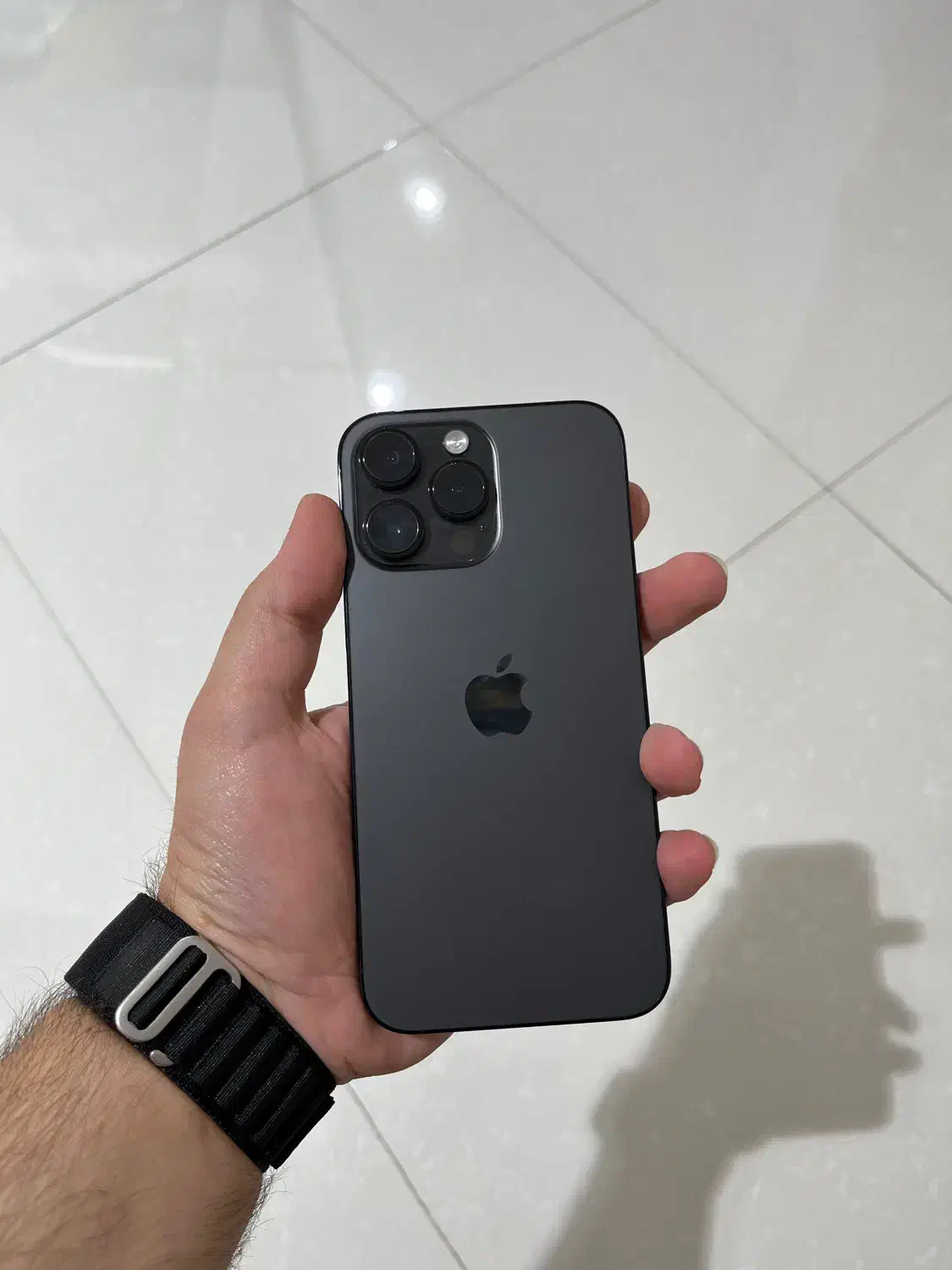 آیفون 14 پرومکس|موبایل|کرج, اصفهانیها|دیوار