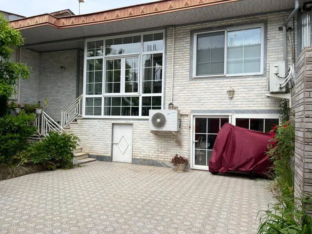 کد ۳۶۳۷  فروش ویلای دوخوابه در خیابان پاسداران|فروش خانه و ویلا|بندر انزلی, پاسداران|دیوار