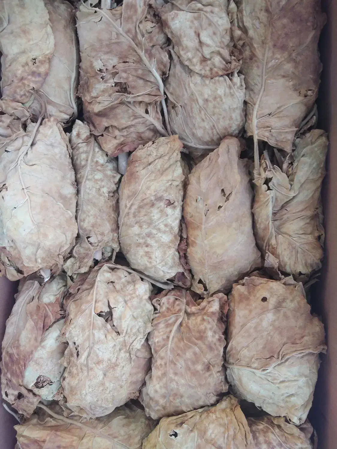 برگ زرد درجه یک. بویری و مهر آباد|عمده‌فروشی|شبانکاره, |دیوار