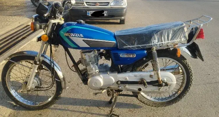 کثیر مدل 95|موتورسیکلت|شال, |دیوار