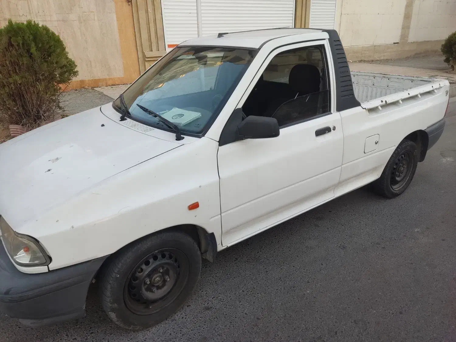 پراید وانت مدل ۱۴۰۰|خودرو سواری و وانت|کرج, کیانمهر|دیوار