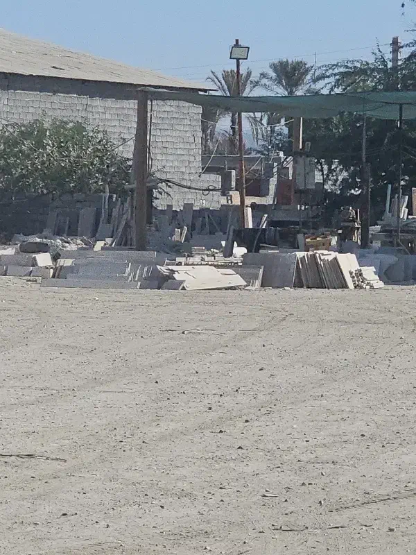 نیروی کار در سنگ بری|استخدام صنعتی، فنی، مهندسی|بند زرک, |دیوار