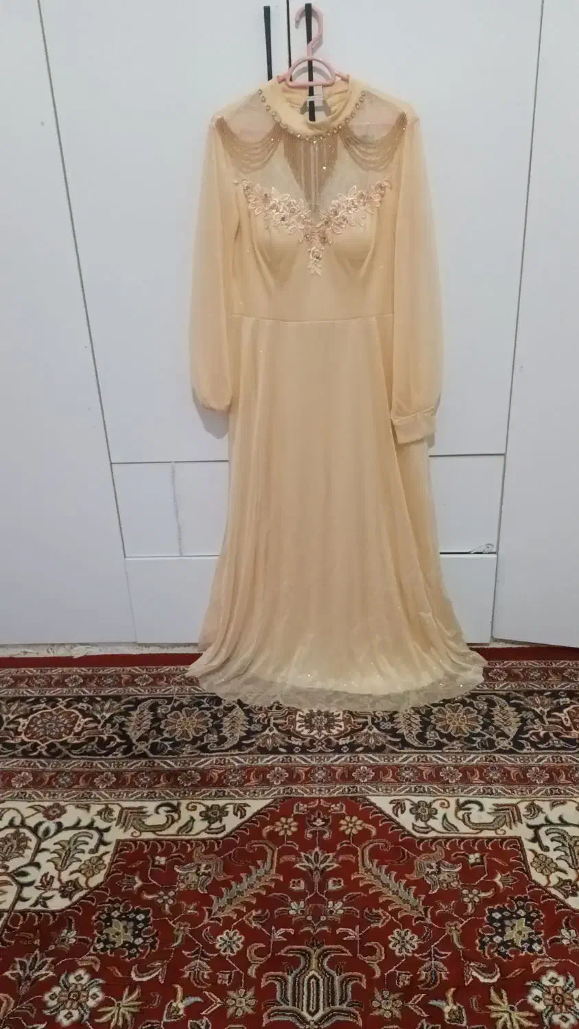 پیراهن مجلسی|لباس|نیشابور, شهرک رضوی|دیوار