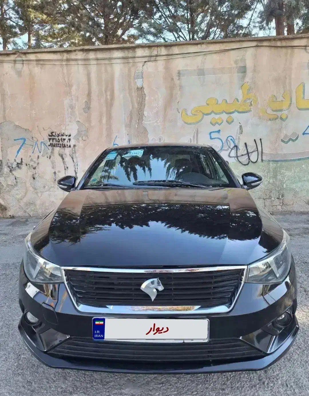 تارا ۱۴۰۰|خودرو سواری و وانت|مریوان, |دیوار