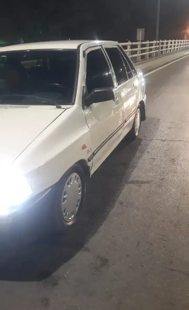 پراید 82|خودرو سواری و وانت|بروجرد, |دیوار