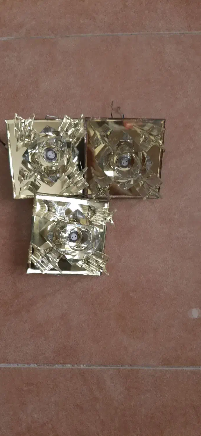 هالوژن|لوستر و چراغ آویز|فردیس, سرحدی|دیوار