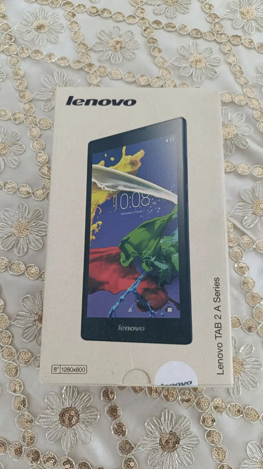 تبلت Lenovo TAB 2 A|تبلت|اصفهان, کوی امام|دیوار