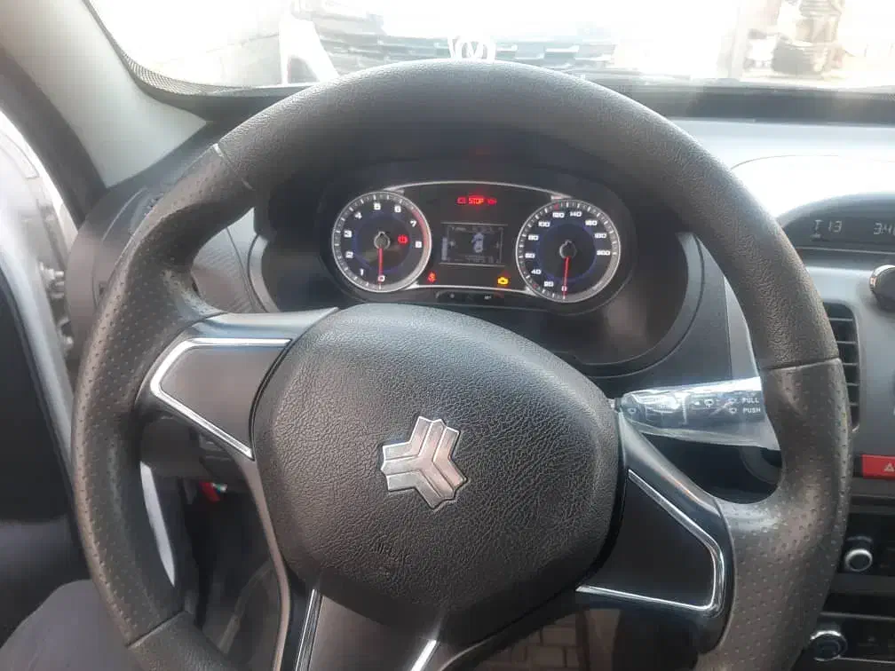 ساینا ۸۵ گانه مدل ۱۴۰۳|خودرو سواری و وانت|فولادشهر, B1|دیوار