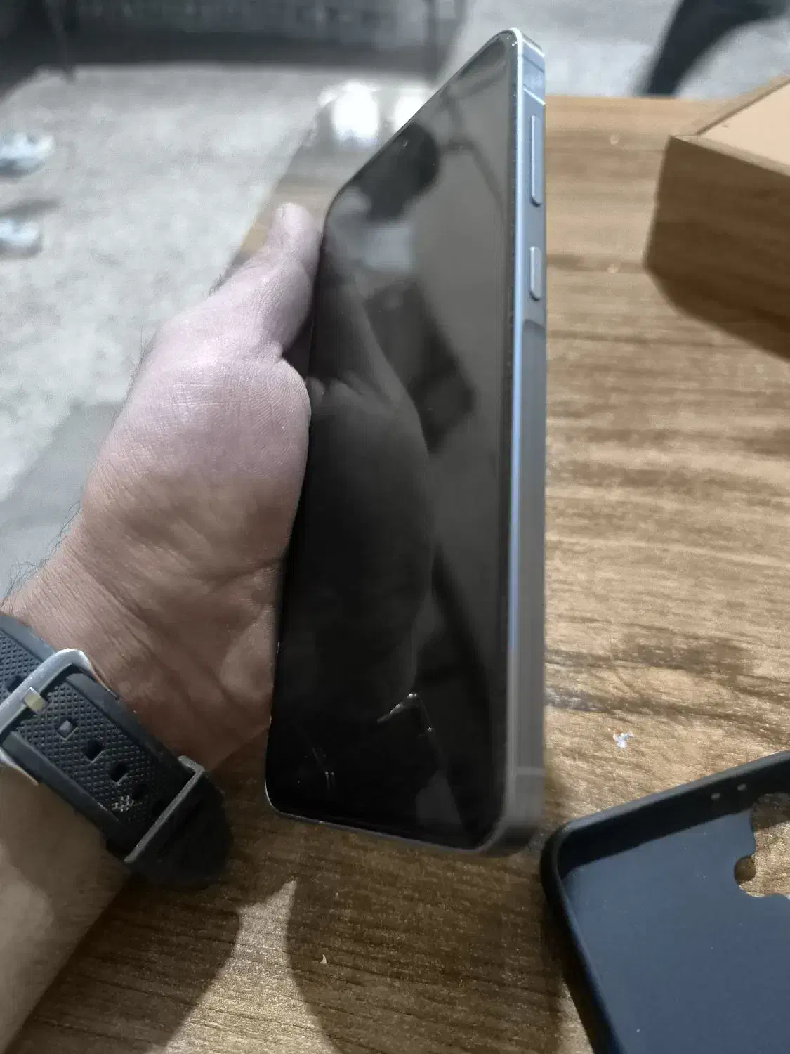 گوشی A56 سری|موبایل|ایذه, |دیوار