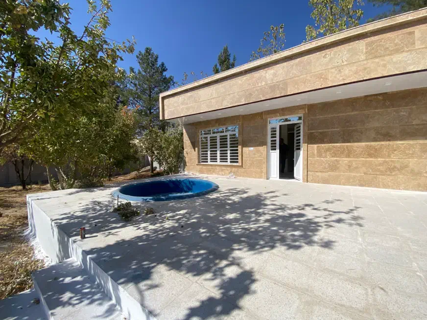 باغ ویلا ۱۱۰۰ متر سیخ فاز ۲-  «مجتمع سینا»|فروش خانه و ویلا|سیاخ دارنگون, |دیوار