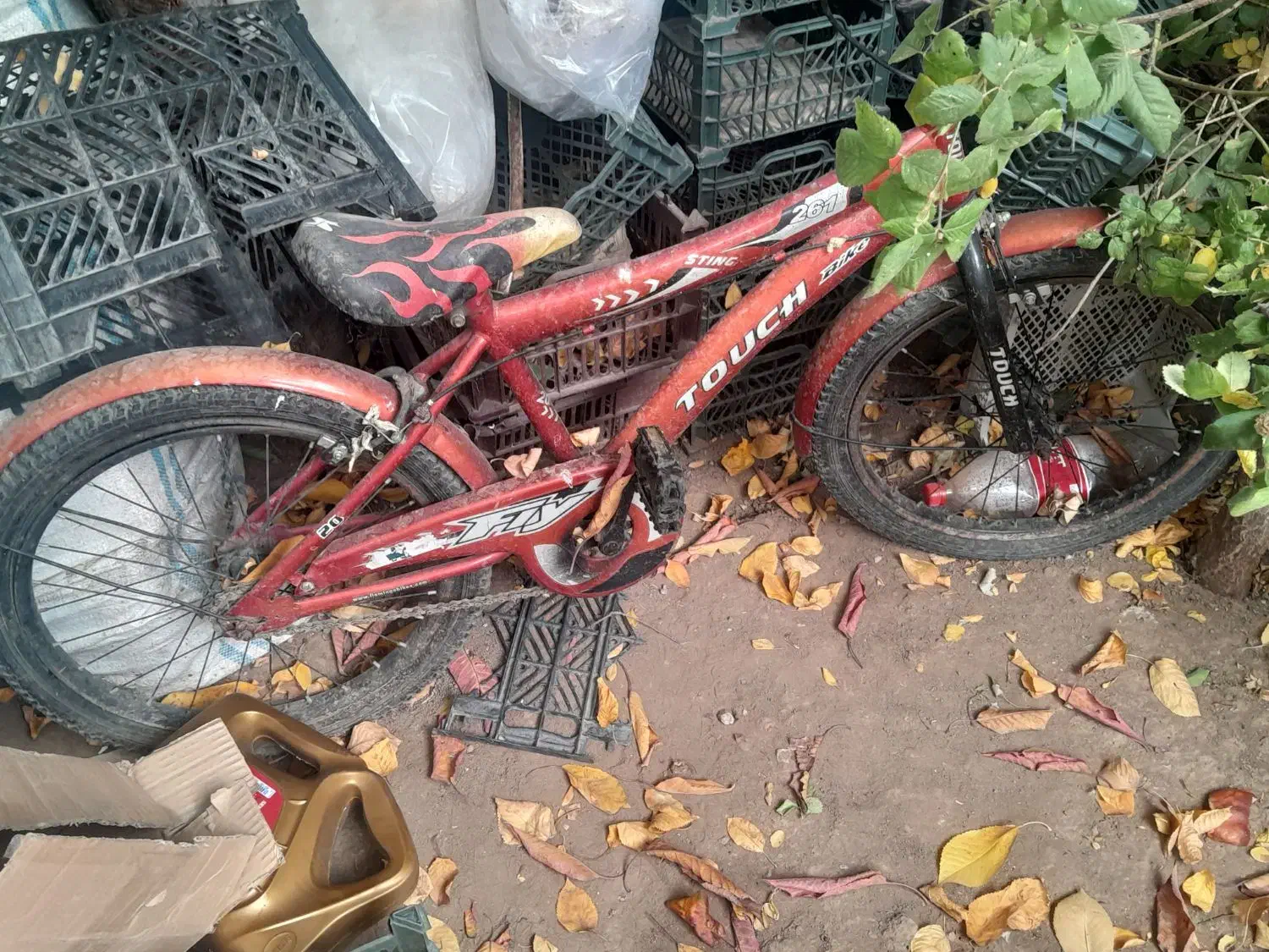 دوچرخه دست دوم|دوچرخه، اسکیت، اسکوتر|خلخال, |دیوار