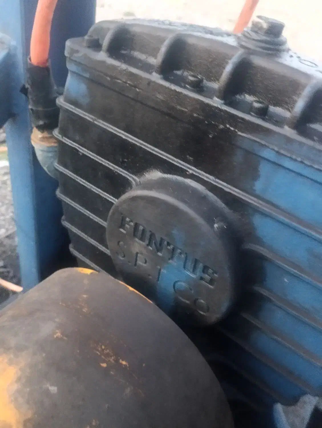 پمپ آب|ماشین‌آلات صنعتی|مشگین شهر, |دیوار