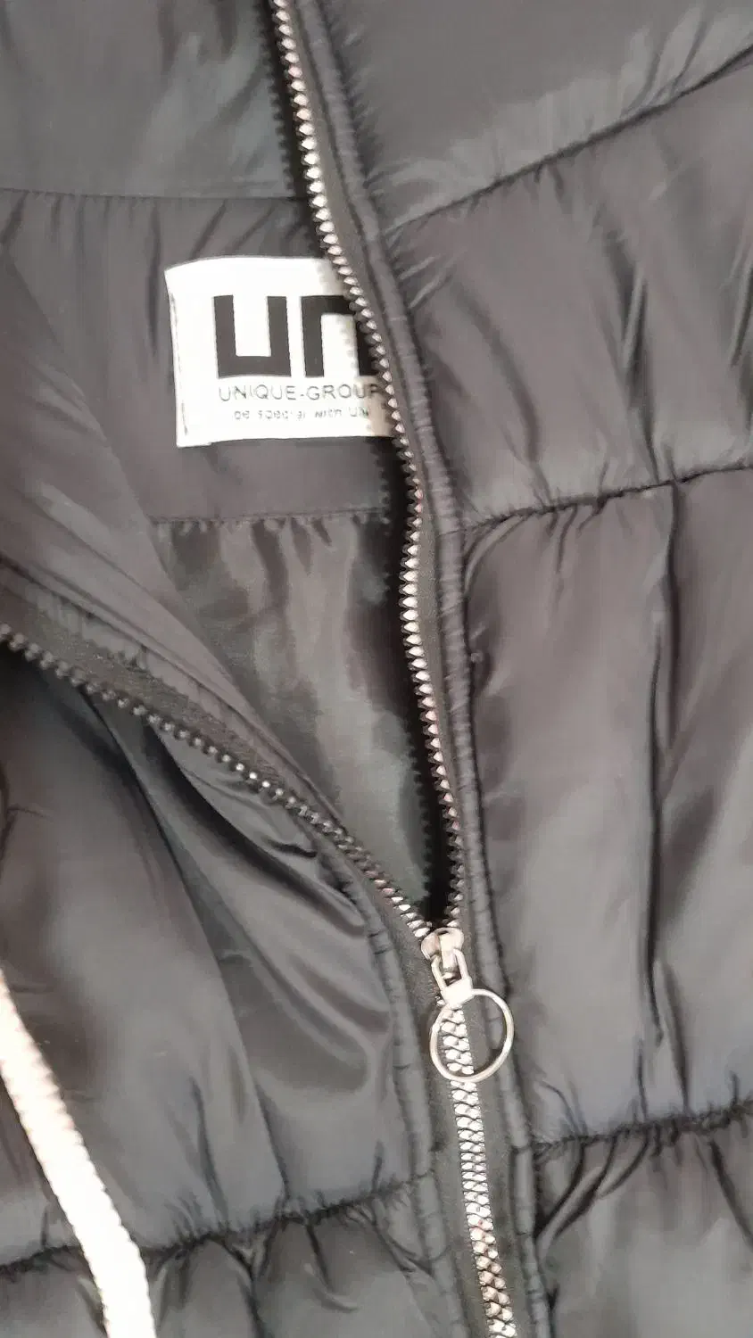 کاپشن|لباس|گرگان, |دیوار