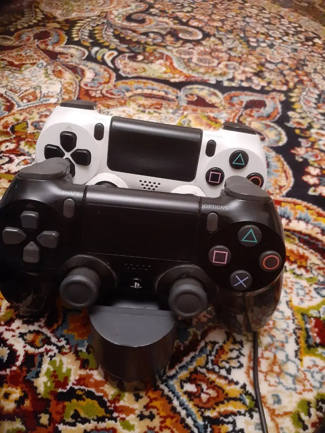 پی اس فور فت کپی خور|کنسول، بازی ویدئویی و آنلاین|کرج, کمال‌شهر|دیوار